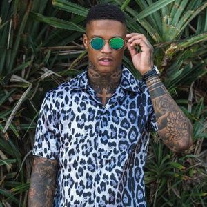 Meet your Posher, George